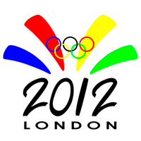 Olympic games 2012.