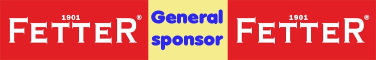 General sponsor